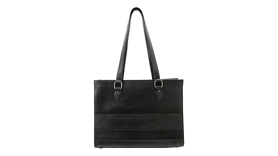 Cameleon Hephaestus Ares Cc Purse Slim Fit Crossbody Black