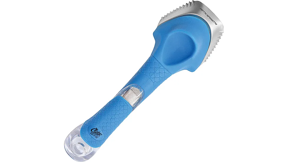 Camillus Knives Cuda Descaler Fixed Blade Knife