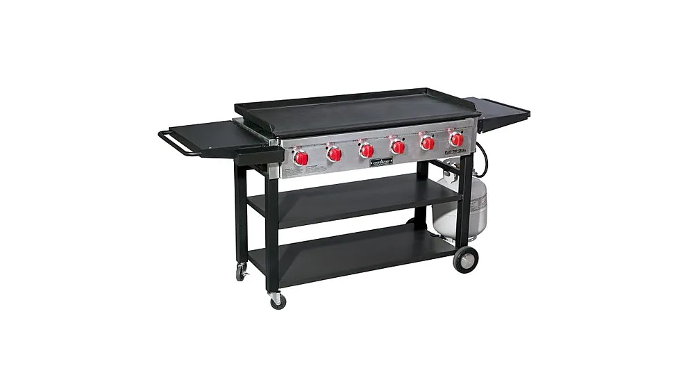 Camp Chef Flat Top Grill 900