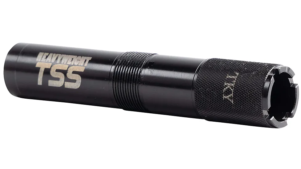 Carlson's Choke Tubes 38028 TSS Turkey 20 Gauge Retay 17-4 Stainless Steel