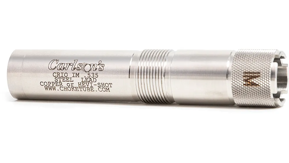 Carlson's Choke Tubes Benelli Crio/Crio Plus 28 Gauge