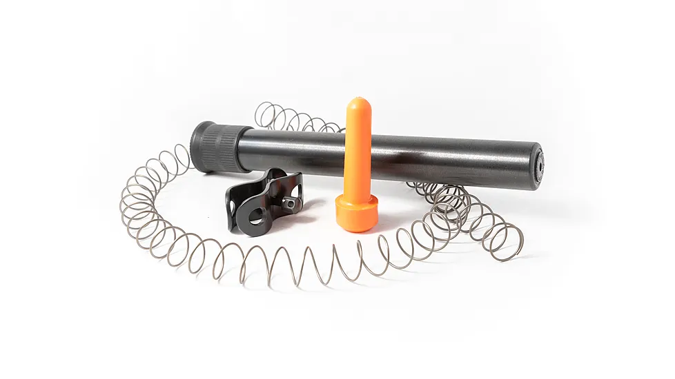 Carlson's Choke Tubes Carlsons Magazine Extension 8- Shot Winchester Sx2/sx3 12ga