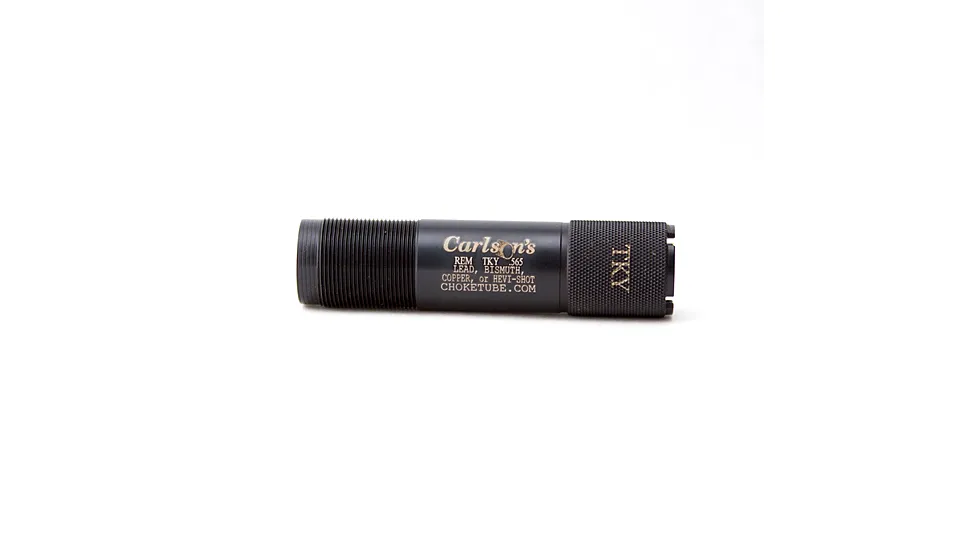 Carlson's Choke Tubes Remington 20 Gauge Extended Turkey Choke Tubes