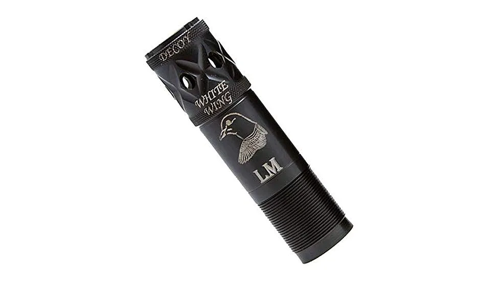 Carlson's Choke Tubes White Wing Dove 20 Gauge Invector Plus Choke Tube