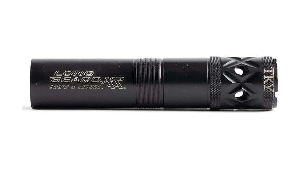 Carlson's Choke Tubes Long Beard Turkey 12 Gauge Retay Choke Tube