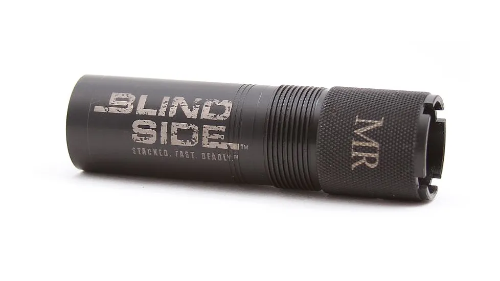 Carlson's Choke Tubes Blind Side Beretta Benelli Mobil 12 Gauge