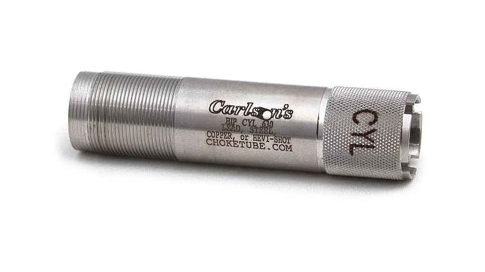 Carlson's Choke Tubes Browning Invector-Plus Sporting Clay 20 Gauge Choke Tube