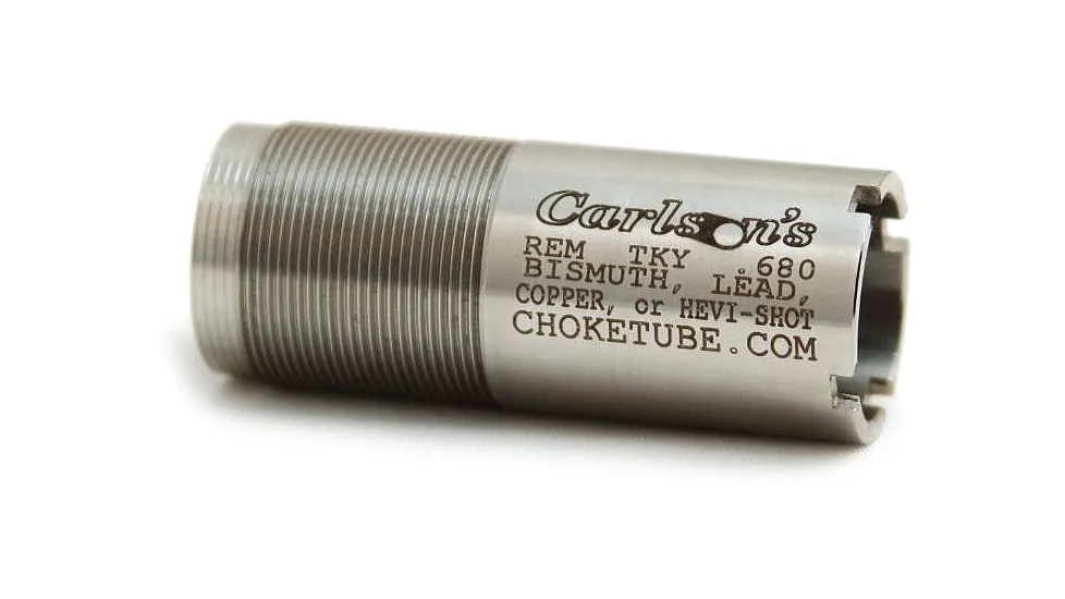 Carlson's Remington Flush Mount Replacement 12 Gauge Choke Tubes