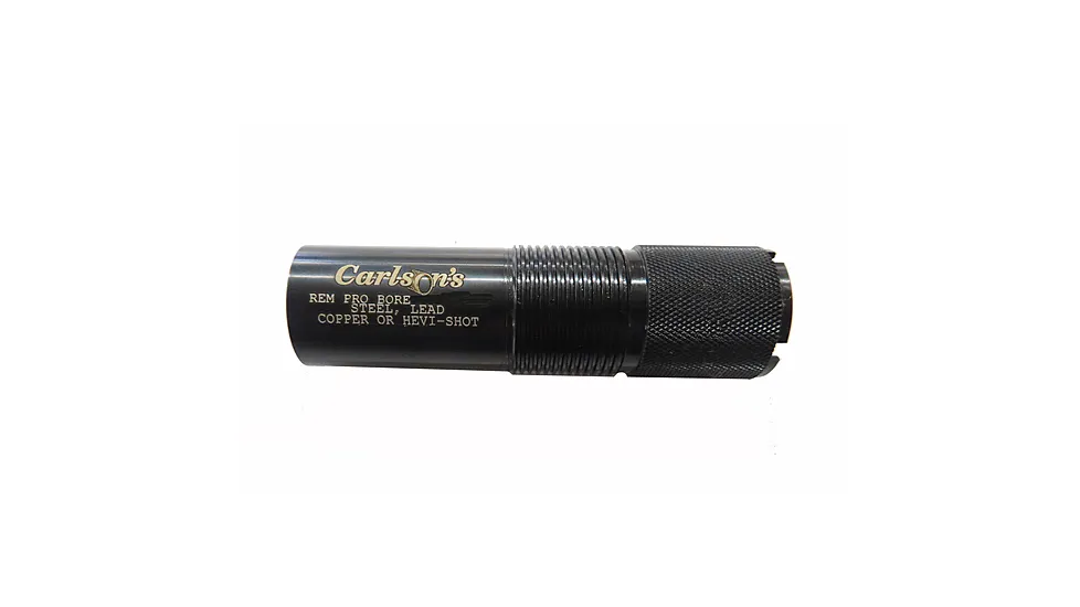 Carlson's Choke Tubes Remington Delta Waterfowl Pro Bore Choke Tube