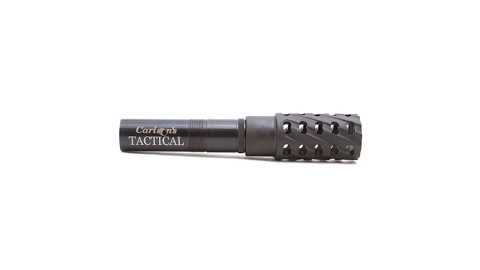 Carlson's Choke Tubes Tactical Muzzle Brake: Benelli Crio Plus, Cylinder