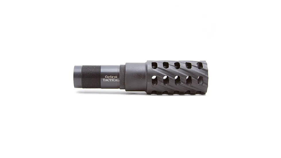 Carlson's Choke Tubes Tactical Muzzle Brake: Winchester, Extra Full