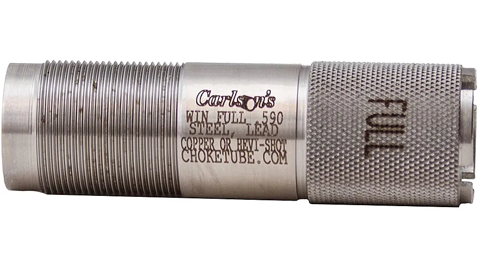 Carlson's Choke Tubes Winchester/Browning/Mossberg 500 Sporting Clay 20 Gauge Choke Tube