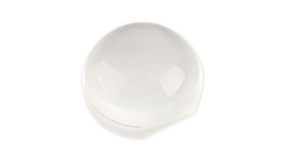 Carson LumiDome 2x Power Magnifier Loupe LD-33