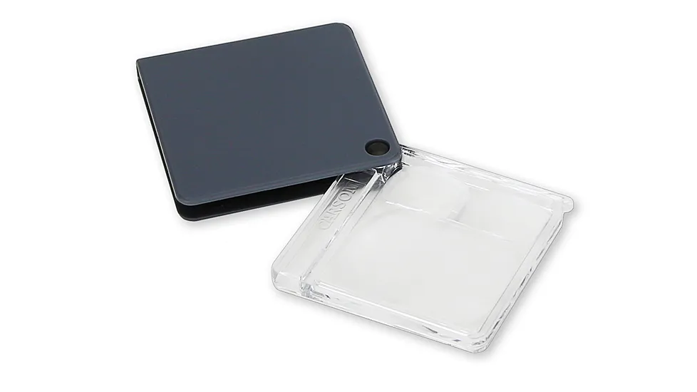 Carson Magni Flip Plus, Magnifier and Loupe