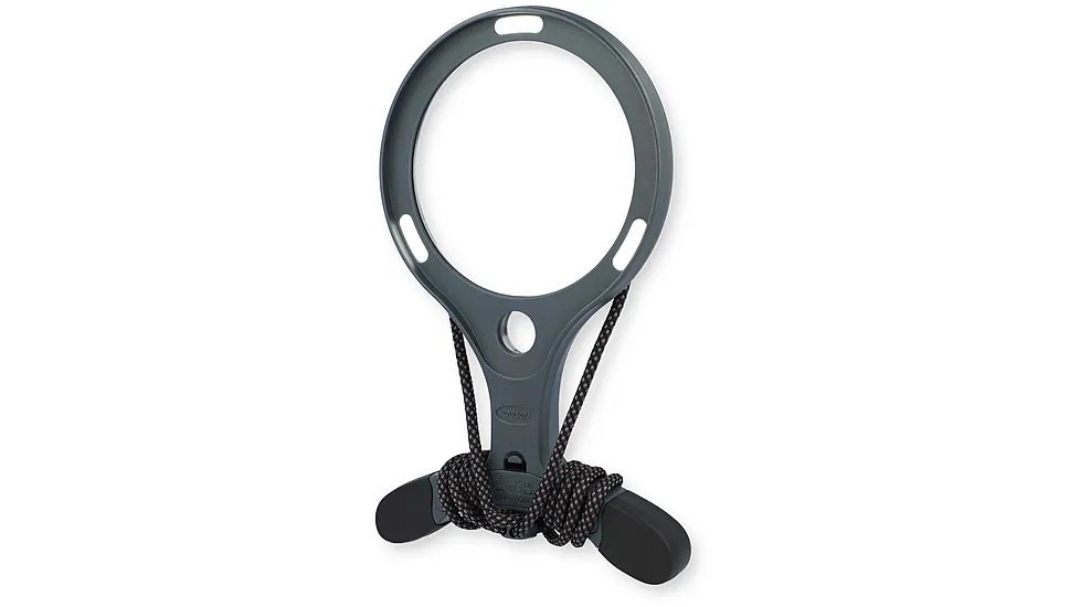 Carson Optical AS-70 Lume Series Hands-Free Magnifier