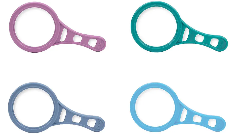 Carson Optical MagnetMag Handheld Magnifier