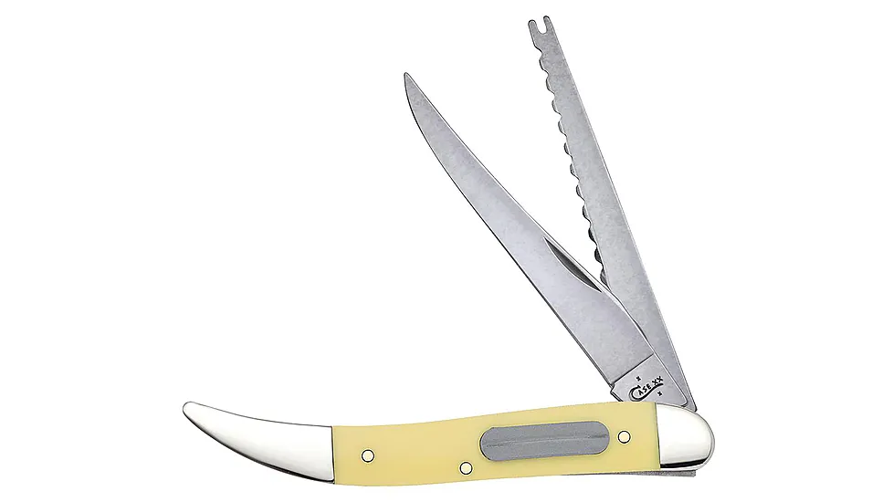 Case Fishing Folding Knife