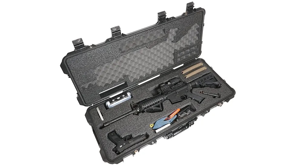 Case Club AR15 Rifle Case