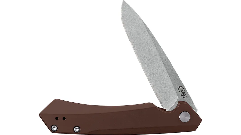 Case Kinzua 3.35in Folding Knife