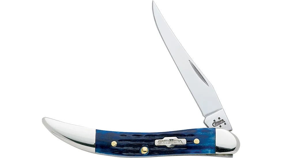 Case Small Texas Toothpick Knife