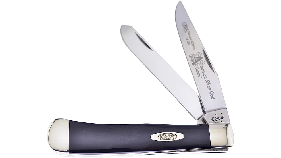 Case Trapper Corelon Folding Knife