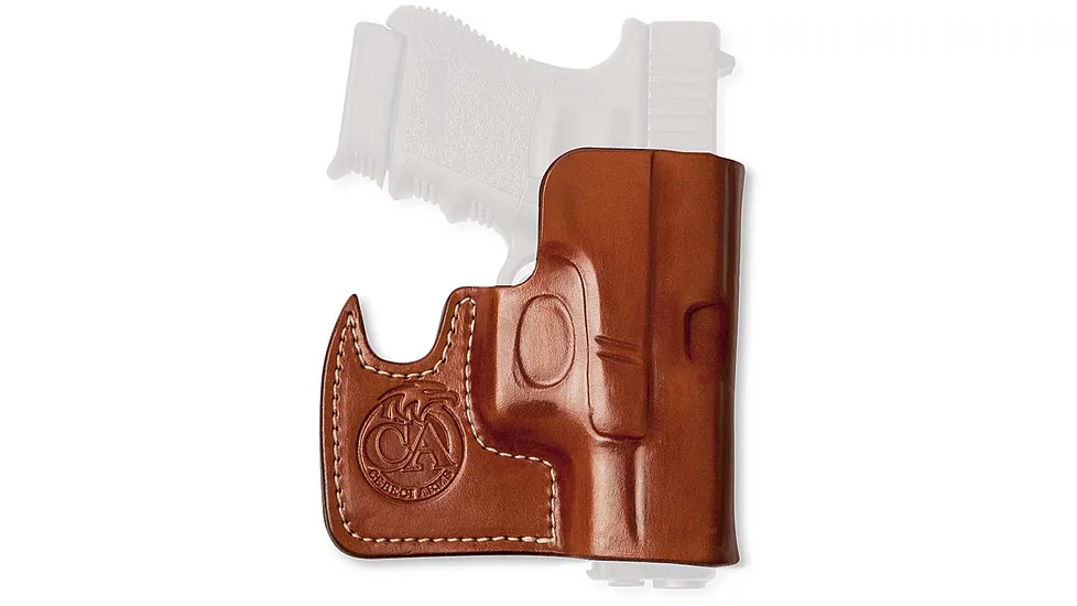 Cebeci Arms Sig Sauer Leather Front Pocket Holsters