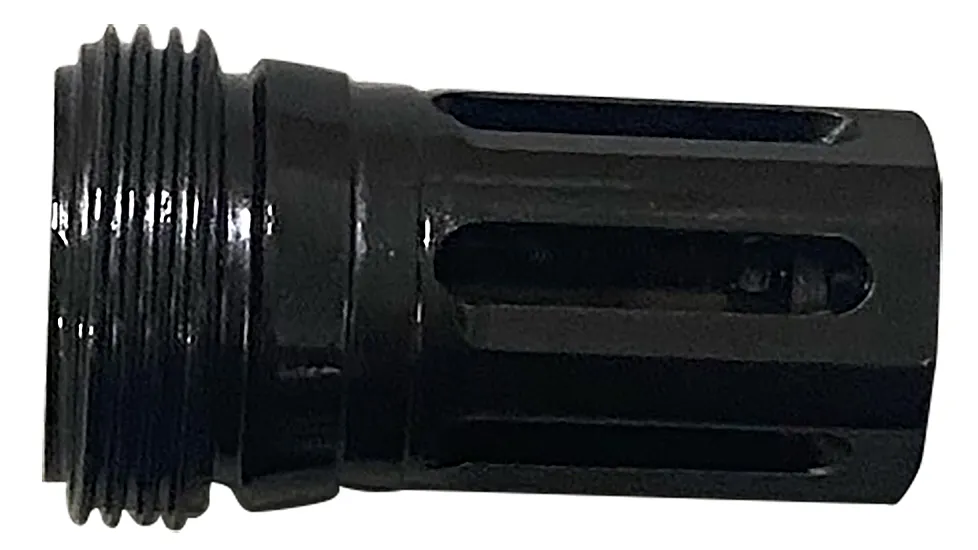 CGS-SCISIX-FH SCI SIX FLASH HIDER BLK CGSSCISIXFH