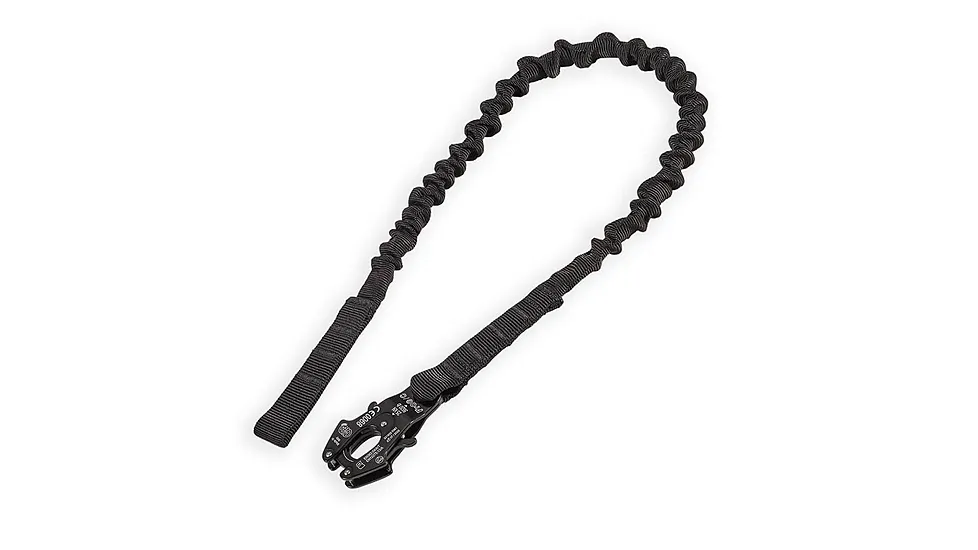 Chase Tactical Personal Retention Lanyard FROG