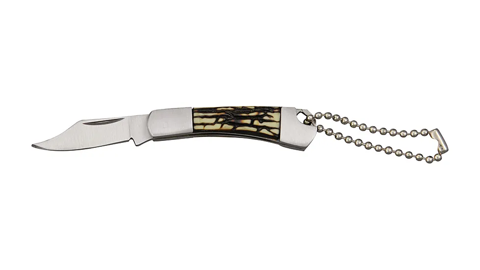 China Made Keychain Folder Knife