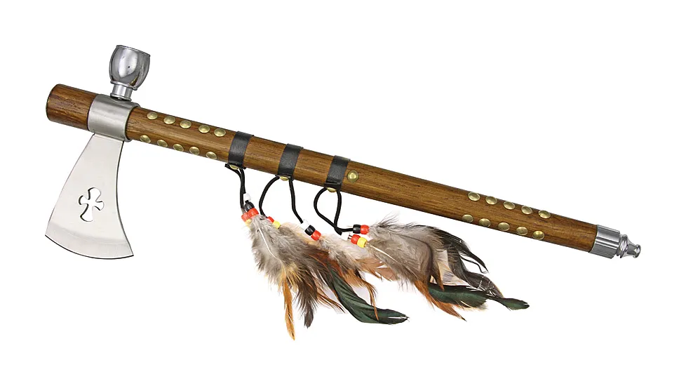 China Made Tomahawk Peace Ax