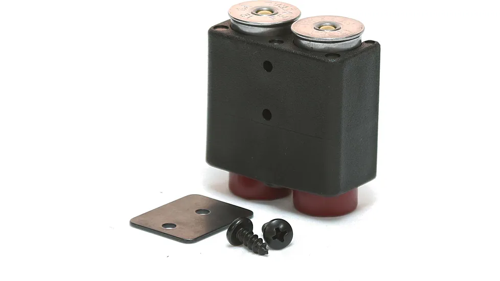 Choate Tool 2 Shell Holder Back Plate