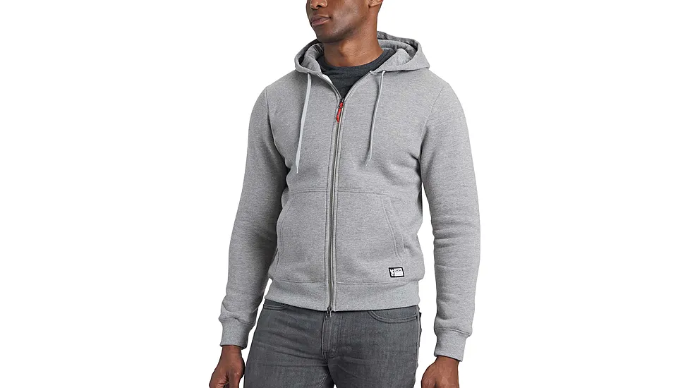 Chrome Industries Chrome Issued Fleece Hoodie CA71A363