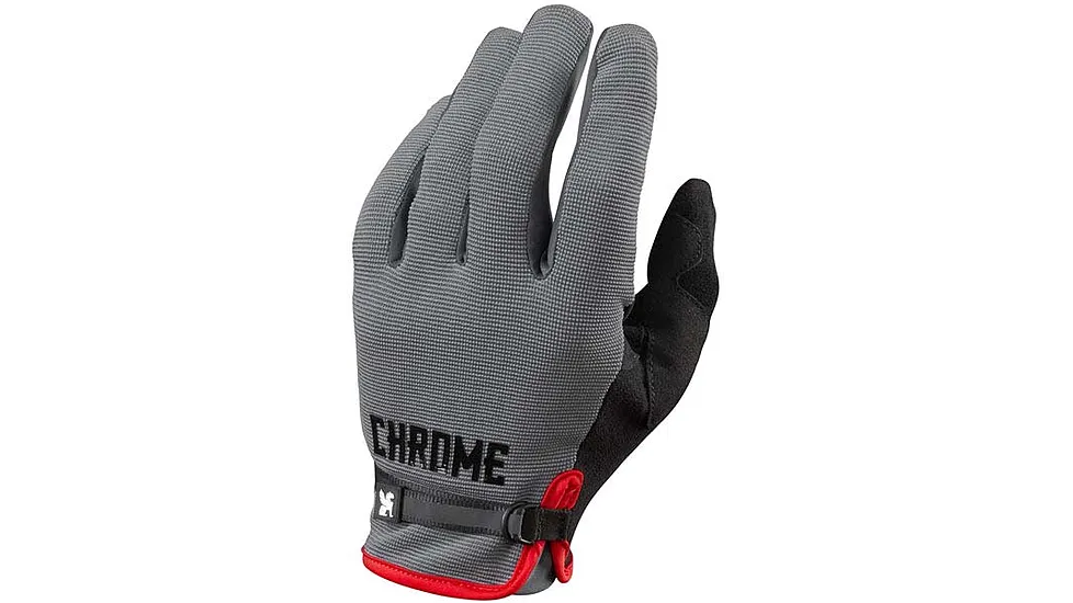 Chrome Industries Cycling Gloves 2.0 4604D562