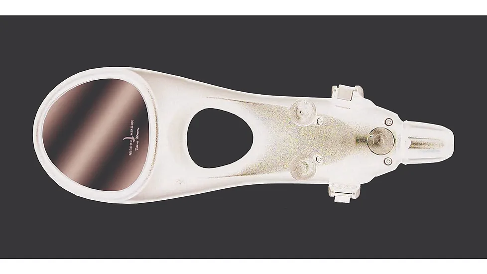 CIPA USA 11960 Universal Towing Mirror