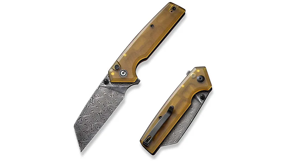 CIVIVI Amirite Knife