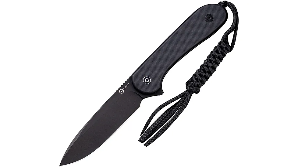 CIVIVI Elementum Fixed Blade CIVC2105A
