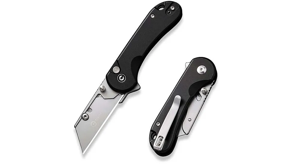 CIVIVI Elementum Utility Knife