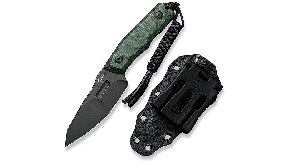 CIVIVI Propugnator Knife