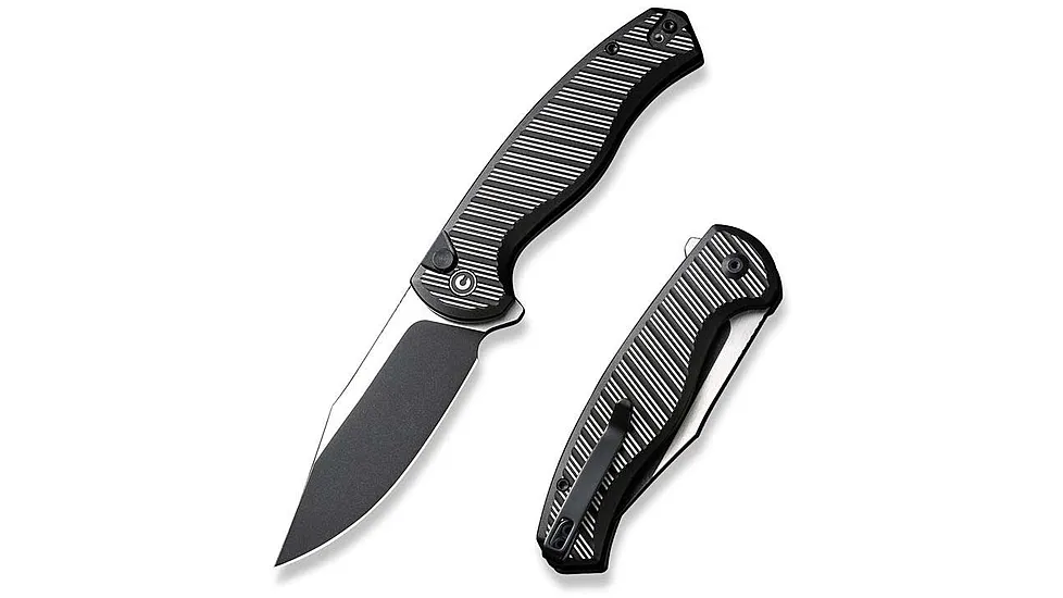 CIVIVI Stormhowl Knife