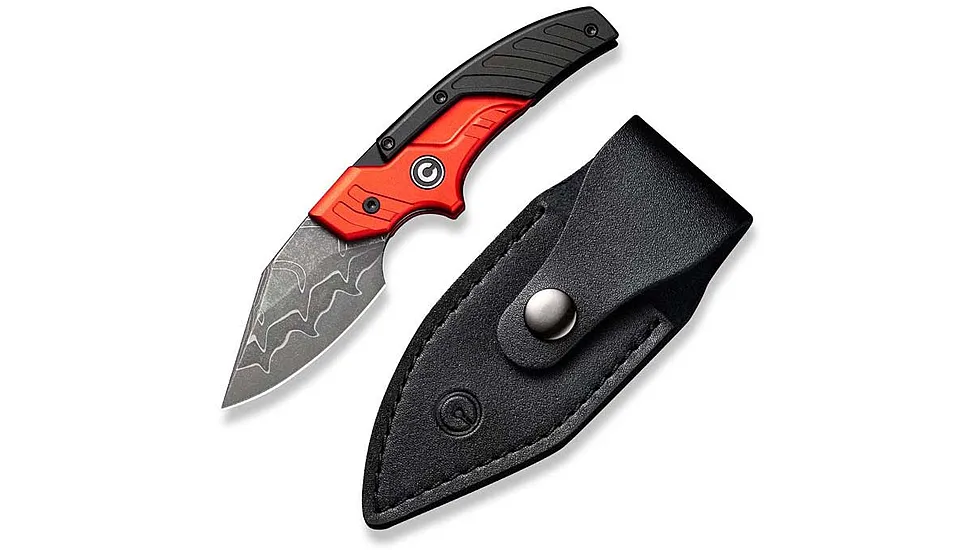 CIVIVI Typhoeus Knife