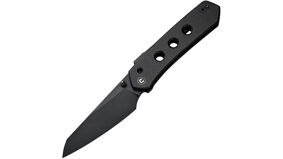 CIVIVI Vision FG Superlock 3.5in Folding Knife