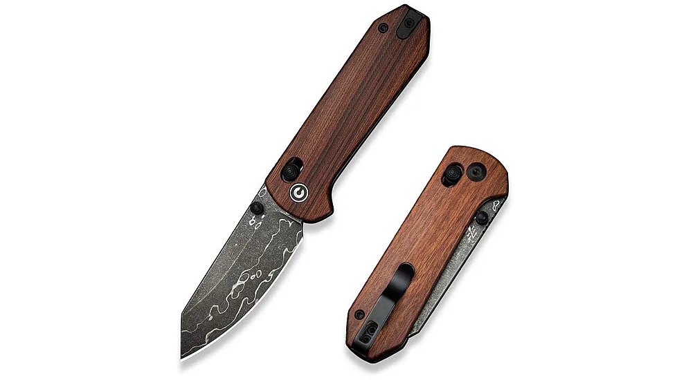 CIVIVI Yonder 2.88 in Folding Knife