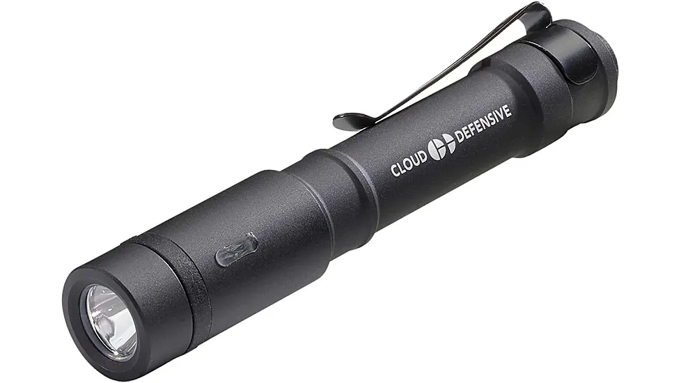 Cloud Defensive Chicro Flashlight