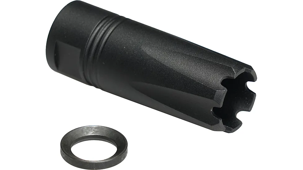 CMMG ZEROED .22LR Flash Hider