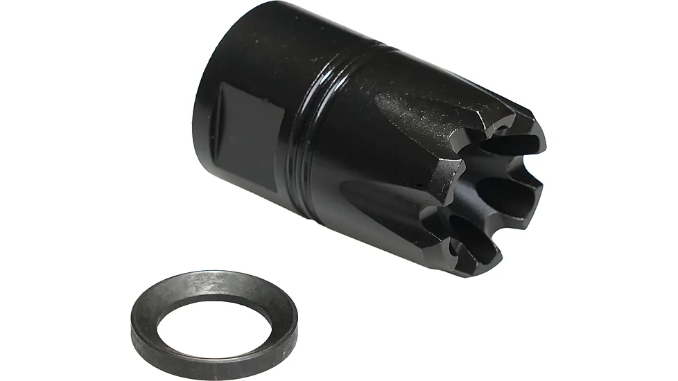 CMMG ZEROED 5.56 Linear Compensator