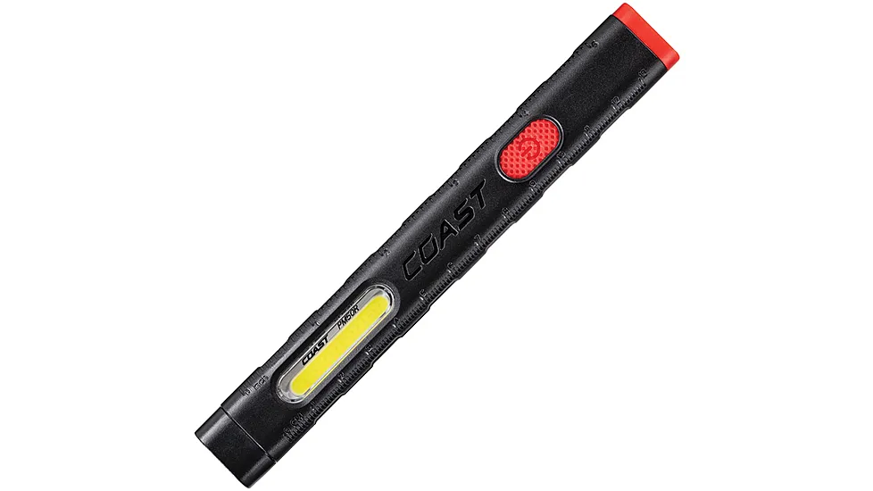 Coast PM50R Work Light