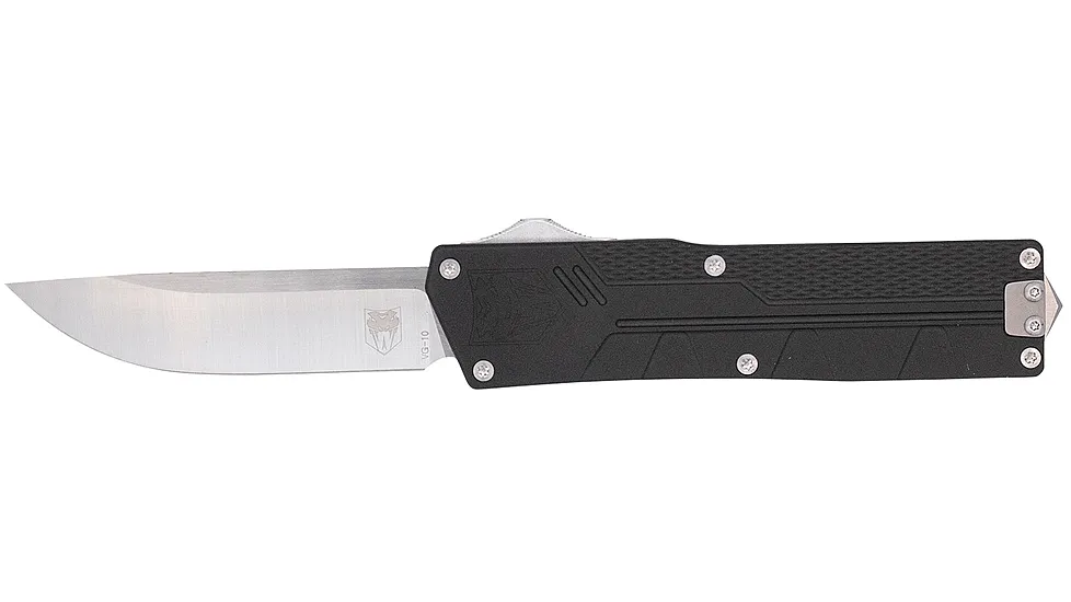 CobraTec Knives Paragon Sports South Exclusive OTF Automatic Folding Knife