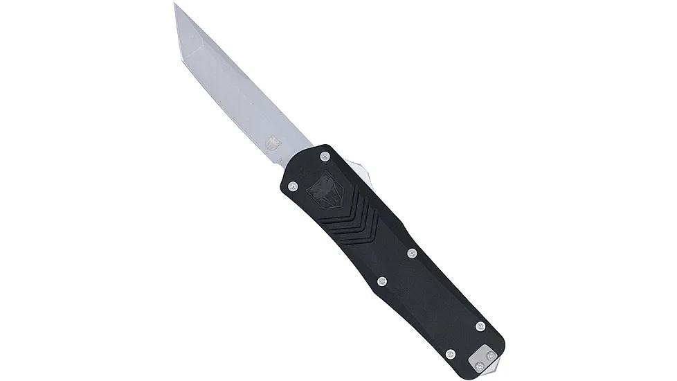 CobraTec Knives Medium FS-X OTF Gen III 3in Folding Knife