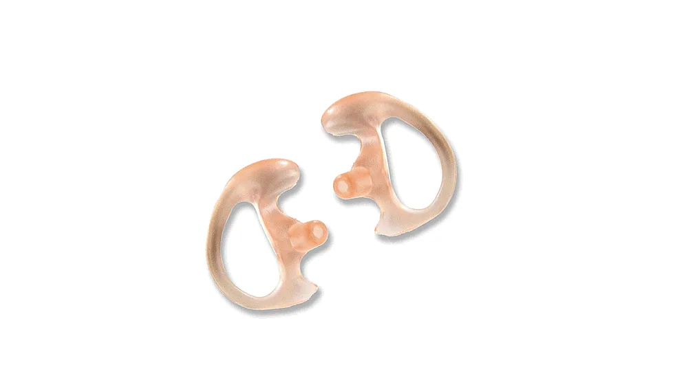 Code Red Mep-sr Ear Mold