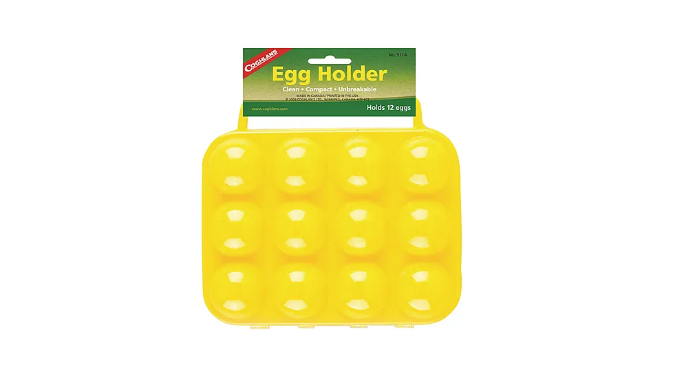 Coghlans Egg Holder 511A